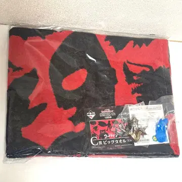 울트라맨 제일복권 F상 세트