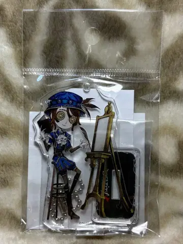 제5인격 아크릴 스탠드 Dark x POP 화가