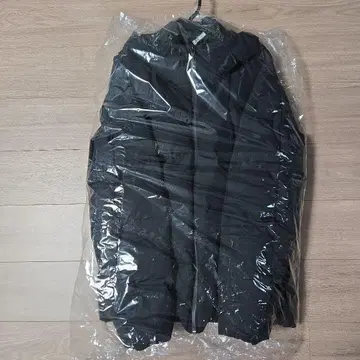 UNIQLO 심리스 다운 XL 사이즈