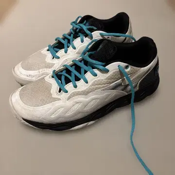 미즈노 테니스화