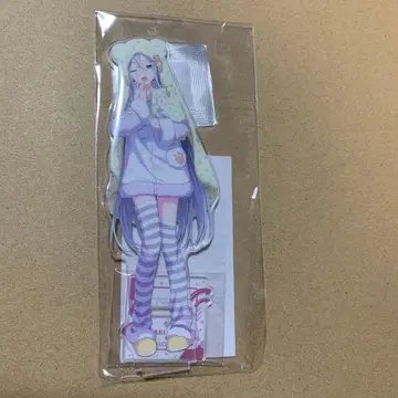 프로세카 요이사키 카나데 산리오 콜라보 아크릴 스탠드