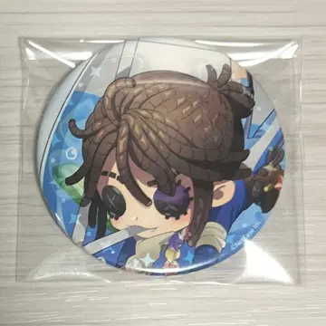 제5인격 죄수 운모 칵테일 캔뱃지