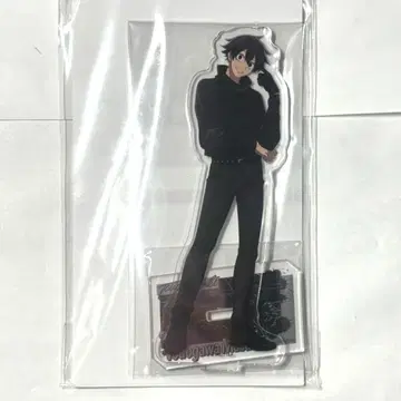 도겐 안키 K-POP style 요도가와 마스미 아크릴 스탠드