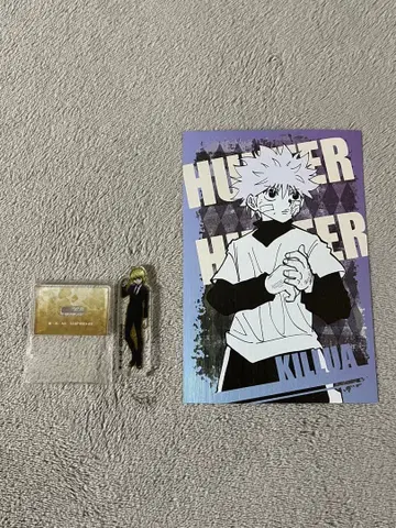 HUNTER x HUNTER 세트