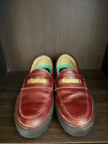 CONVERSE LOAFER SK TOYA HORIUCHI