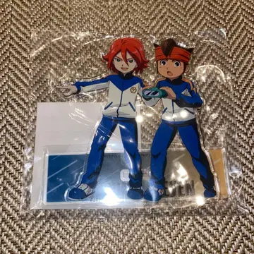 이나즈마 일레븐 아크릴 스탠드 키야마 엔도