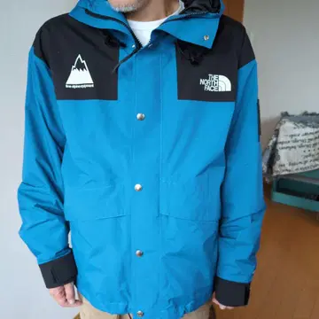 THE NORTH FACE 마운틴 라이트 자켓 남성용