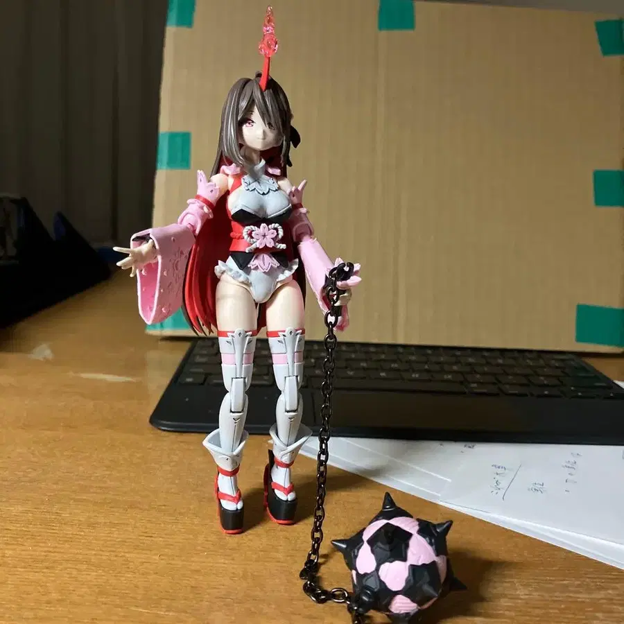 1번째 상품 이미지