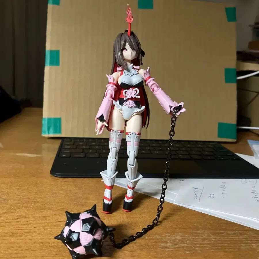 2번째 상품 이미지