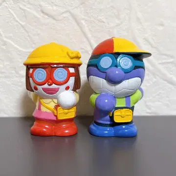 호빵맨 손가락 인형 도키코짱 바이키치군 2개 세트