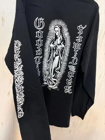 블레어페스 PTP 원오크락 타카 착용 롱 티셔츠 XL 사이즈