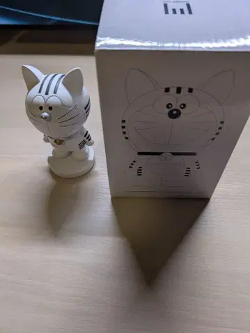 토라노몬 레진 피규어 토라노몬 힐즈 한정판 판매종료 상품