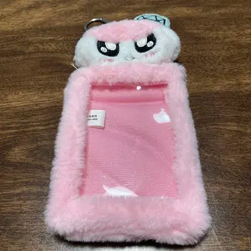 봉봉이 포토카드 홀더