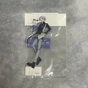 에이트리 가불가 타워 레코드 카페 아크릴 스탠드