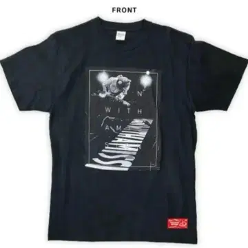 맨위즈 T셔츠 L사이즈 쟝켄조니 심연