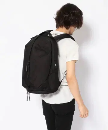 Are Fit Pack 2 블랙 럭색/백팩