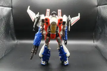 트랜스포머 스튜디오 시리즈 스타스크림 박스 있음