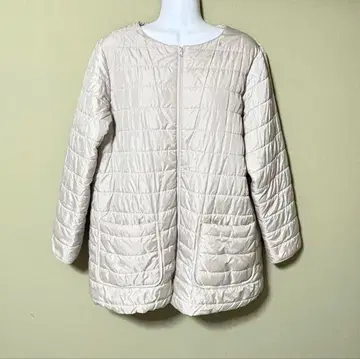 뉴요커 다운 자켓 13호