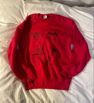 RSS 아세스 Human sweat 레드