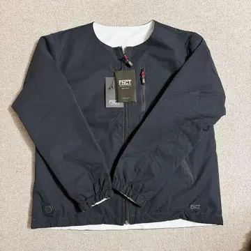 아이리스오야마 히터 자켓 블루종