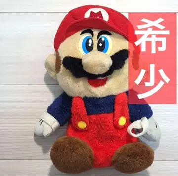 1990년 레트로 슈퍼 마리오 골프헤드커버 mario nintendo