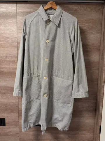 브루나보인 BRUNABOINNE 판타지 애니멀즈 코트