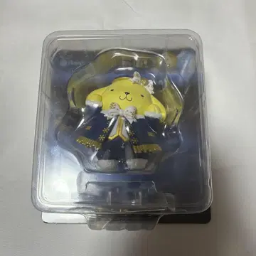 [ 푸딩 ] 산리오 해피 복권 A상 피규어
