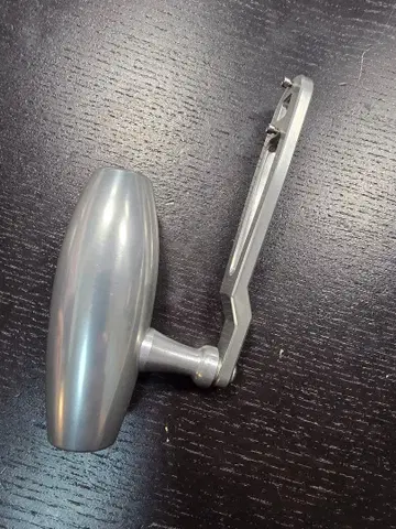 어큐레이트 배럴 노브 핸들 세트