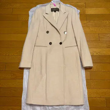 GIAMBATTISTAVALLI 울 코트 장바티스타 발리