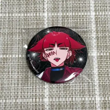 마계의 살인마! 이루마 군 if 마 피아 클럽 바빌 캔뱃지 오페라