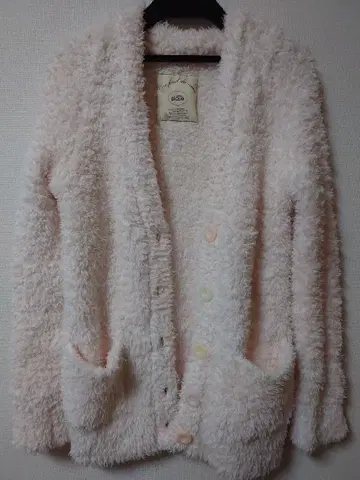 새상품 gelatopique 룸웨어