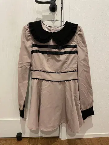 pium 원피스 셋업