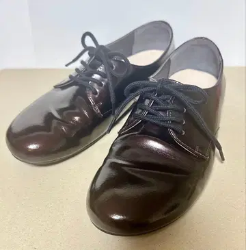 버켄스탁 소더스 36 레어 보르도