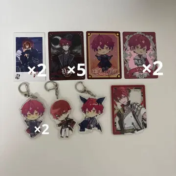 기사X 바우군 묶음 판매