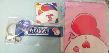 MAZZEL NAOYA 굿즈 3