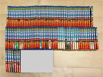 더 파이팅, 1-108권, 세트, 빠진 권 있음