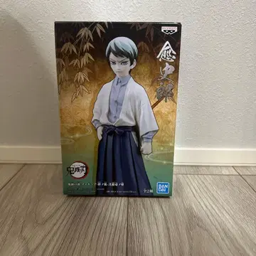 귀멸의 칼날 유시로 피규어