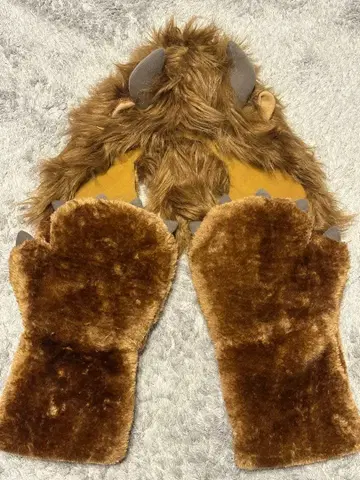 미녀와 야수 팬캡 도쿄 디즈니 리조트