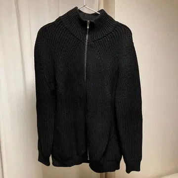 [ BATONER ] 드라이버 니트