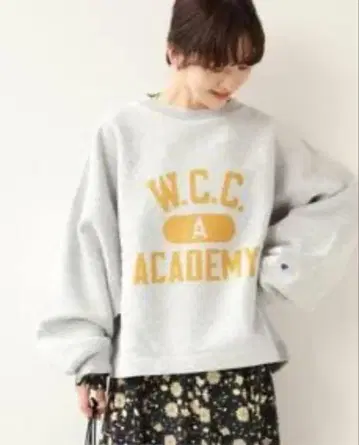 CHAMPION 챔피온 저널 스탠다드 리룸 속기모 맨투맨