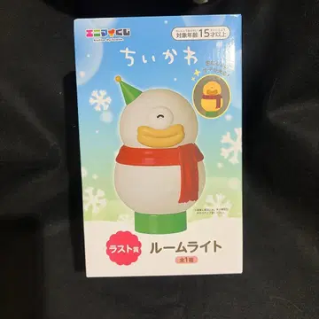 치이카와 (먼작귀) 에니마이 복권 라스트상 룸 라이트