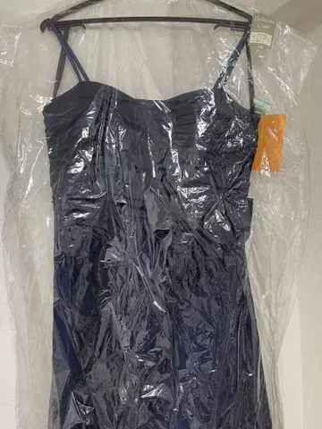 LENTILLE (란티유) 파티 드레스