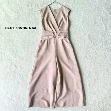 그레이스 콘티넨탈 올인원 포멀 유치원 입원 입학 36 핑크