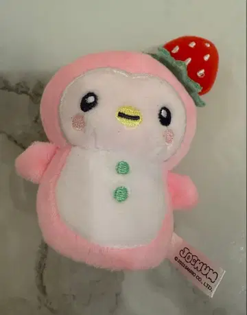 JOCHUM 뽀뽀 손가락 인형