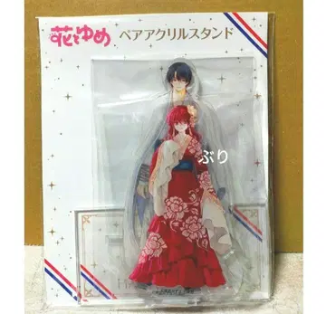 하나토유메 하나유메 페어 아크릴 스탠드 새벽의 연화