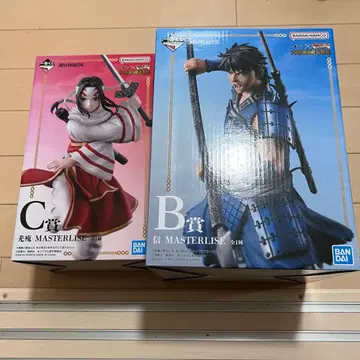 제일복권 킹덤 B상 신 C상 강외