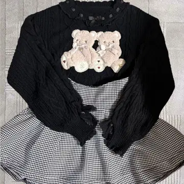 지뢰계 상하 2세트