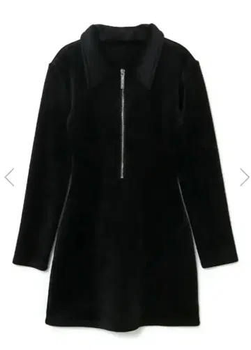 melt the lady bumpy mini dress