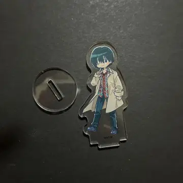 sakamoto days 아크릴 쁘띠 스탠드 나구모 아크릴 스탠드