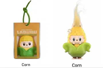 LABUBU Wacky Mart 콘